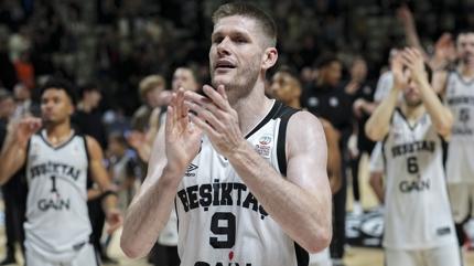 Be�ikta� GA�N deplasmanda Panionios'a konuk olacak