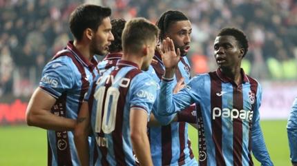 Hedef Fenerbah�e! Trabzonspor, 833 g�nl�k hasreti bitirmek istiyor