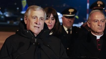 �talya'dan ABD'ye so�uk du�