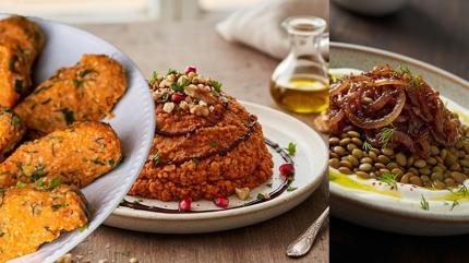 Mercimekle yap�labilecek en g�zel 3 meze tarifi: Hem lezzet hem lif