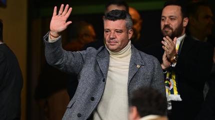 Sadettin Saran: Tekmeye kafa atan bir tak�m kurduk