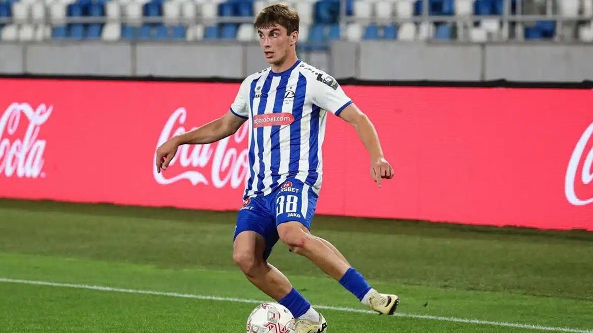 ba�ak�ehir transfer Saba Kharebashvili foto�raflar� resimleri