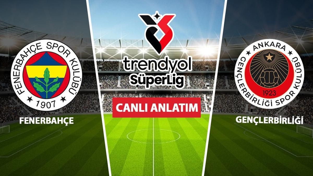 fenerbah�e gen�lerbirli�i s�per lig foto�raflar� resimleri