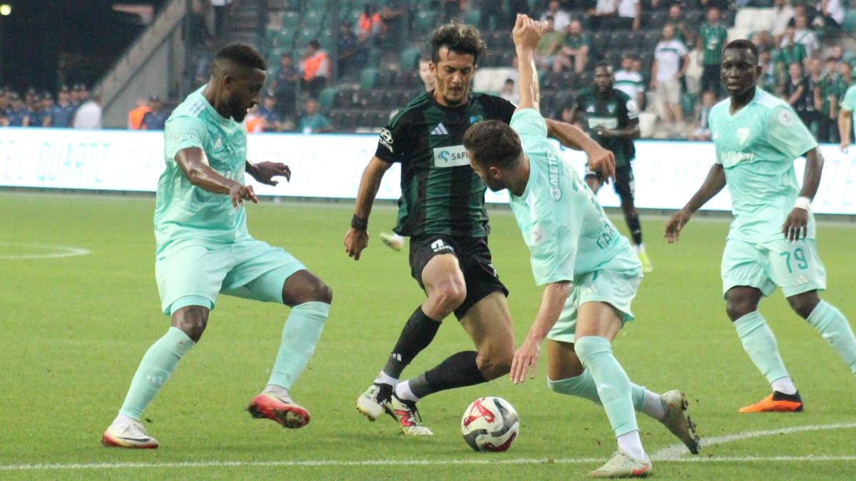 kayserispor s�per lig kocaelispor foto�raflar� resimleri