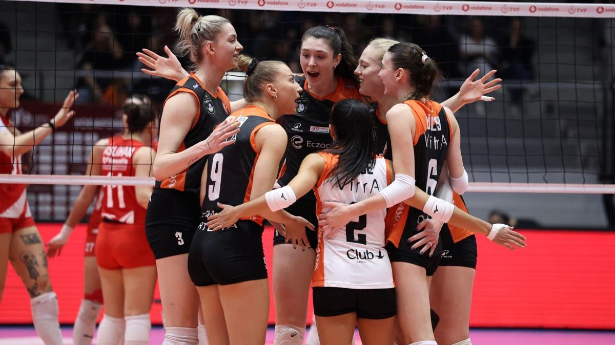 sultanlar ligi voleybol t�rkiye foto�raflar� resimleri