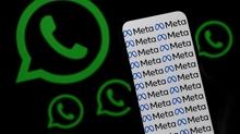AB'den Meta'ya WhatsApp su�lamas�