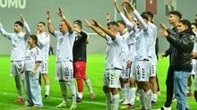 Altay, TFF 3. Lig'de d��me hatt�ndan ��kt�