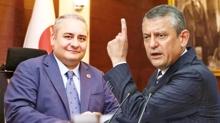 CHP Ke�i�ren'de istifa r�zgar�! ''�zg�r �zel hakaret etti'' iddias�