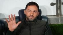 Domenico Tedesco'dan Trabzonspor ma�� yorumu