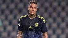 Gregory Van der Wiel: Futbol bir hapishane