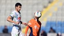 Rizespor, Alikulov ile uzatt�