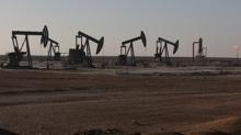 Suriye petrol� devlete d�n�yor: Haseke'de yeni d�nem