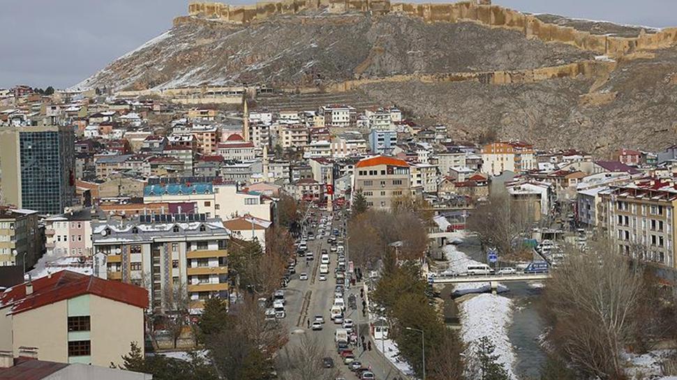 T��K a��klad�: En az n�fusa sahip il belli oldu! Zirve kimsenin akl�na gelmezdi