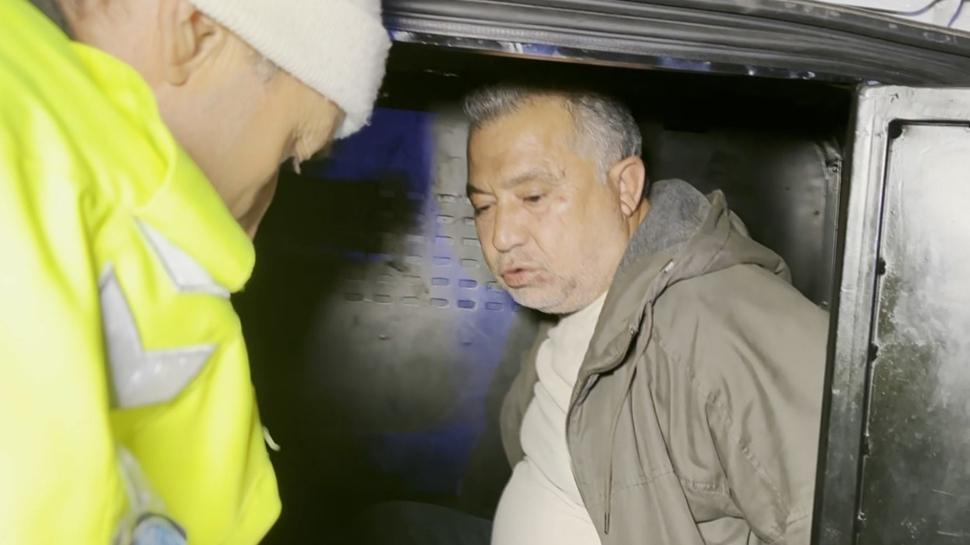 T�rkiye'yi sarsan cinayet! Eski muhtar�n s�zleri infiale yol a�t�