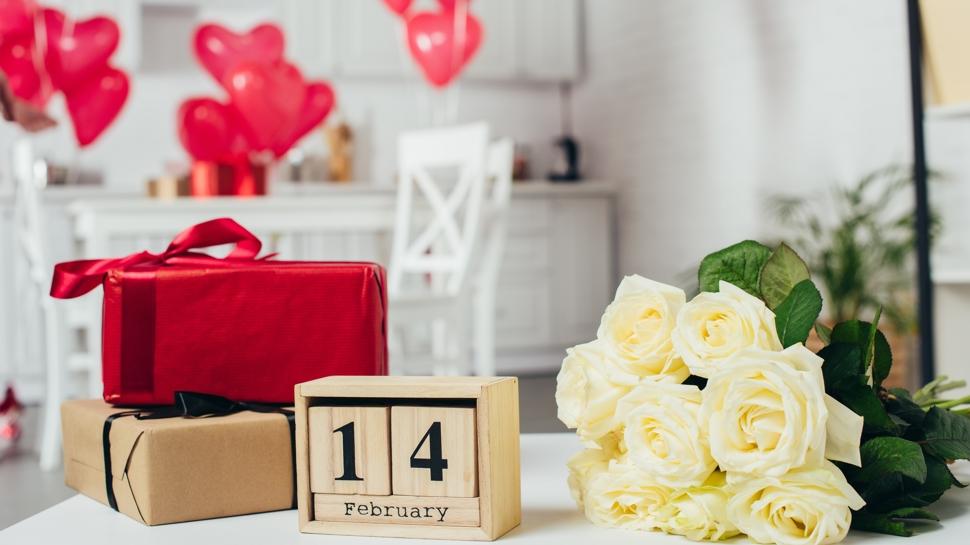 14 �ubat Sevgililer G�n�nden �nce kendini affettirmenin 3 y�ntemi