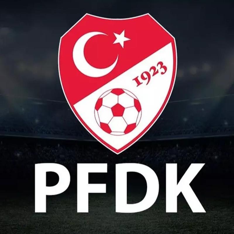 3 S�per Lig tak�m�na PFDK'dan para cezas�