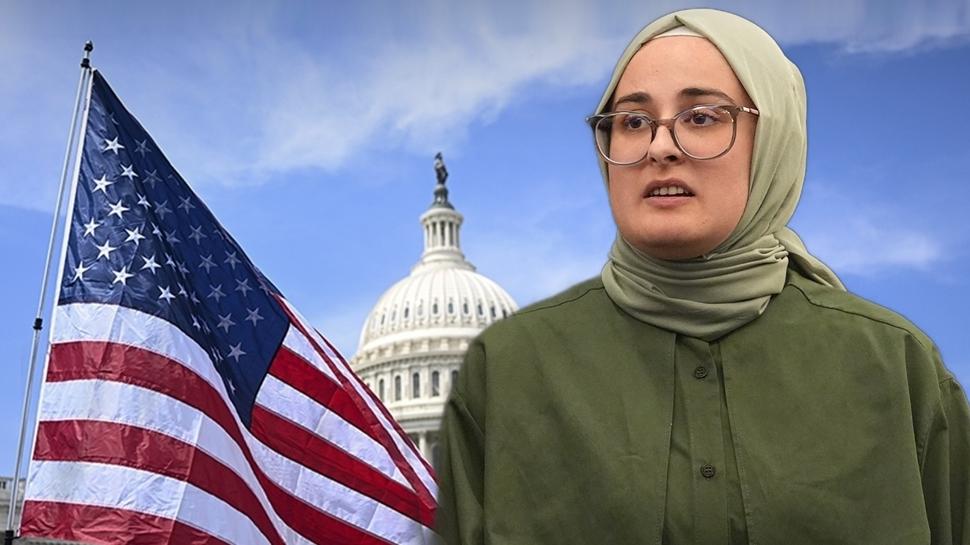 ABD'de R�meysa �zt�rk karar�! Yarg�� sonland�rd�