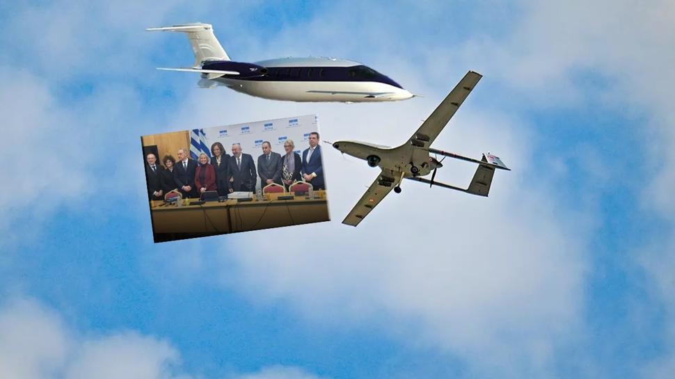 Acizliklerini toplant�da g�zler �n�ne serdiler: Baykar'la ortakl���n�za �ok �z�ld�k