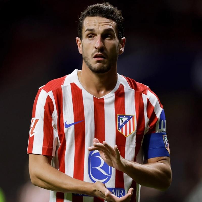 Atletico Madrid'den Johnny Cardoso karar�