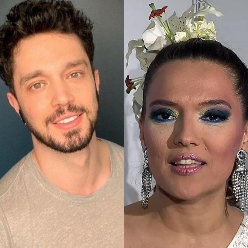 Blok 3 krizi: Demet sildi, Murat 'temizlik yap�yordur' dedi!