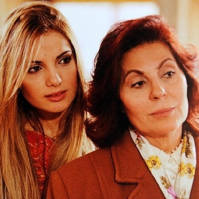 Ger�ek y�llar sonra ortaya ��kt�: Me�er fenomen dizideki f�r�n...