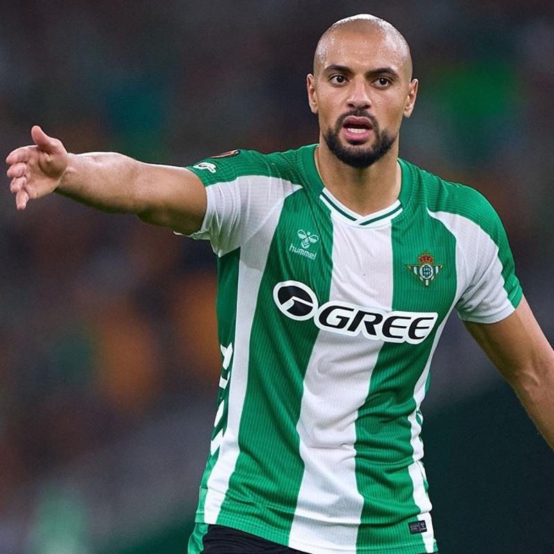 Fenerbah�e'ye k�t� haber! Sofyan Amrabat geri d�n�yor