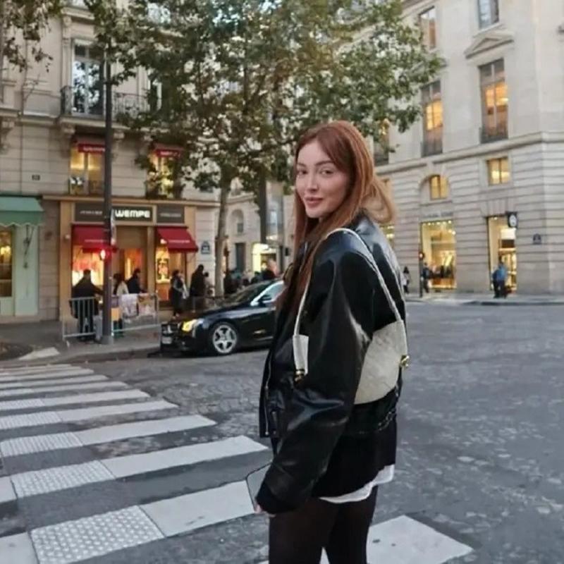 Danla Bilic'i darp etmi�ti... Hapsi istendi