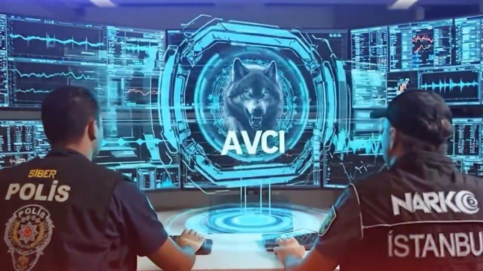 �stanbul merkezli 14 ilde dev operasyon: 305 ��pheli yakaland�