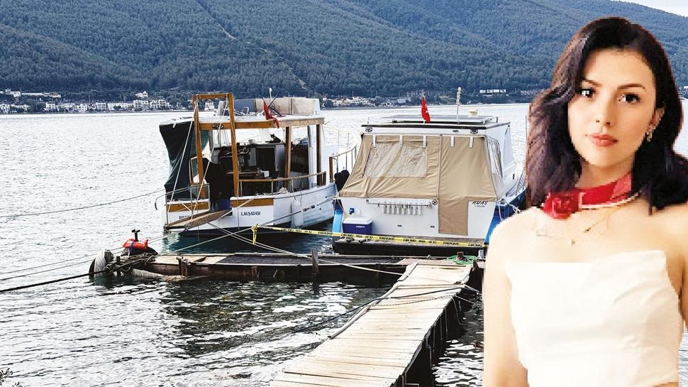 Kiral�k Teknede s�r �l�m