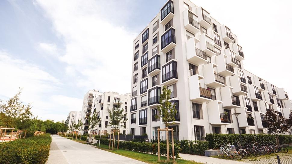 Konut kredisinde y�zde 2 g�r�nd�