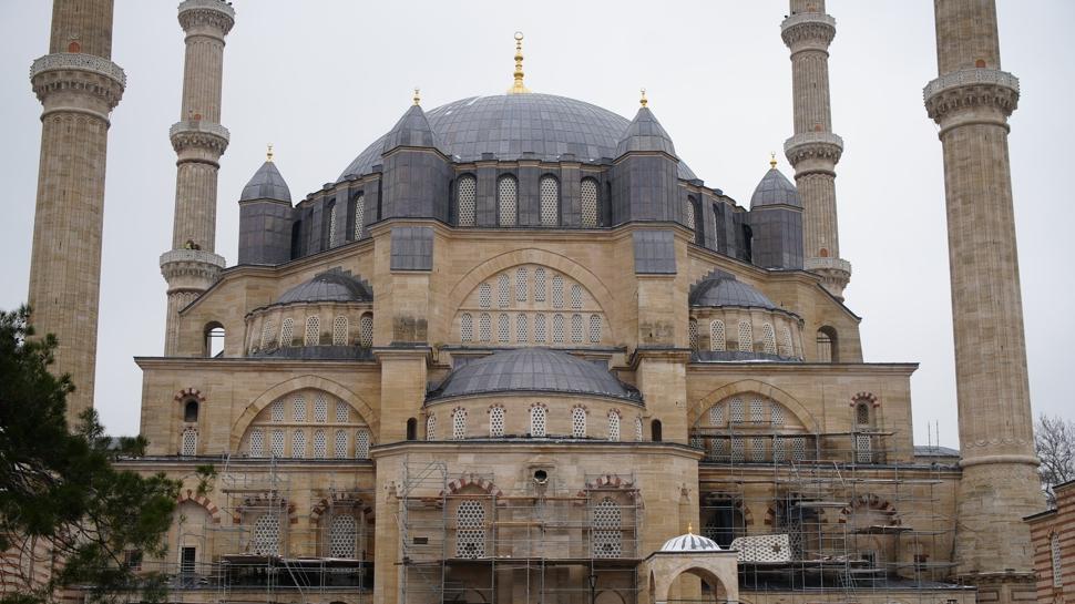 Selimiye Meydan�'nda Ramazan ay�na �zel Sultanahmet modeli ramazan program�!