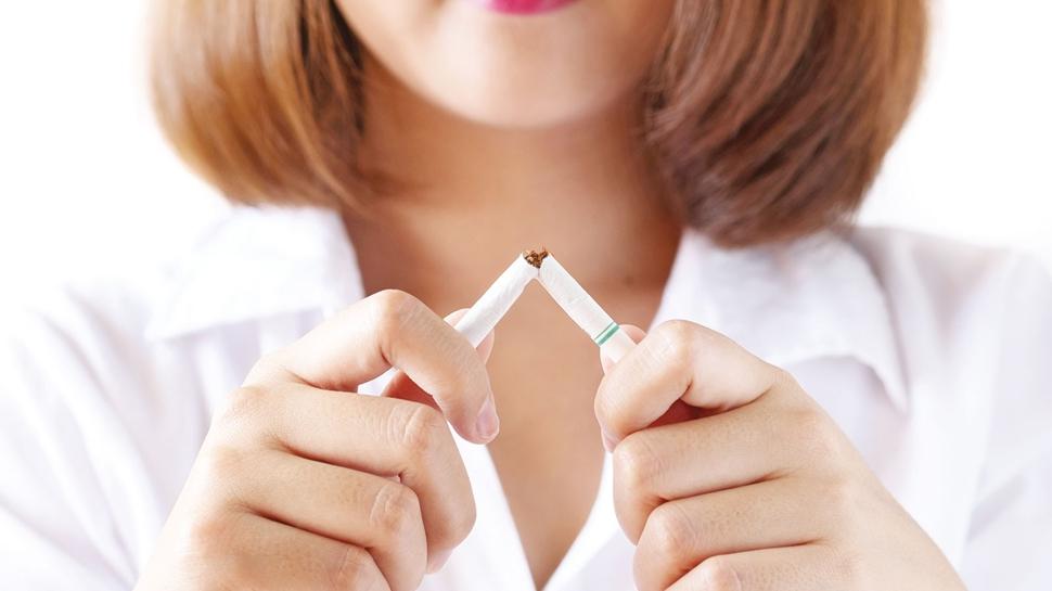 Sigaraya her y�l 100 bin can veriyoruz