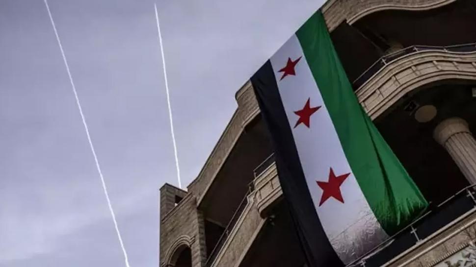 Suudi Arabistan'da kritik toplant�: Suriye h�k�metiyle �al��maya haz�r�z