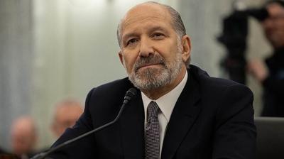 ABD'li bakandan Epstein itiraf�: Saklayacak bir �eyim yok