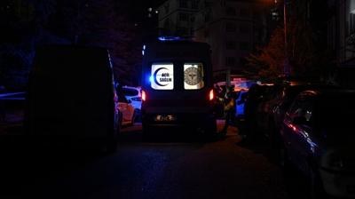 Ankara'da aile katliam�! Evden 4 ceset ��kt�