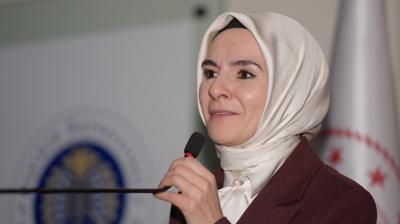 Bakan G�kta�: �ocuklar�m�z�n g�venli�ini her �eyin �zerinde tutuyoruz