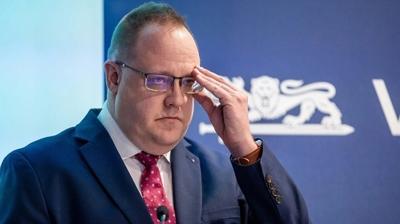 Balt�k istihbarat�ndan Rusya tahmini! 