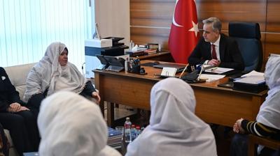 Ba��rt� d��manl���na tepki: Al�ak zihniyet bir yerlerde saklanm��