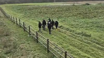 Bilecik'te 20 y�ll�k s�r perdesi araland�: Cinayete kurban gitmi�ler