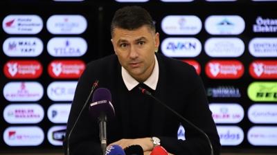 Burak Y�lmaz: �eytan�n baca��n� k�rd�k