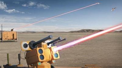 Gelece�in silah� i�in stratejik i�birli�i: K�resel ortakl�kta imzalar at�ld�