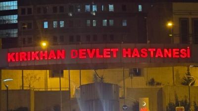 Hatay'da ac� olay: Su dolu temele d��en �ocuklar kurtar�lamad�