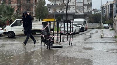 �ZSU, esnaf� isyan ettirdi: R�gar� kendi elleriyle a�t�lar