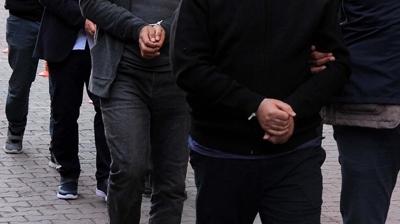 K�rklareli'nde r��vet operasyonu! 7 ��pheli g�zalt�na al�nd�