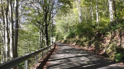 Korunan alan say�s� 692'ye ��kt�