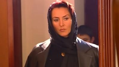 Kurtlar Vadisi'nde Cerrahpa�al�lar'�n ablas�yd�... ��vga Gerez hayat�n� kaybetti!