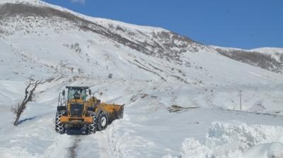 Meteorolojiden kuvvetli kar uyar�s�