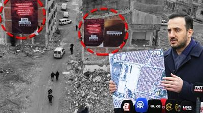 Reklama var d�n���me yok! �BB eline y�z�ne bula�t�rd�