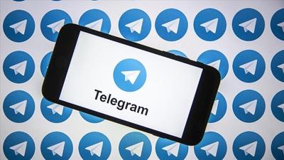 Rusya'da Telegram'a eri�imde sorunlar ya�an�yor