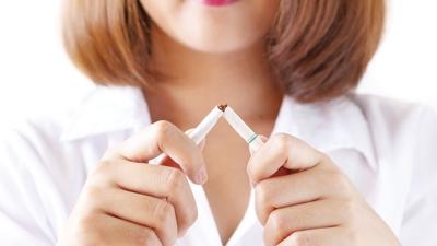 Sigaraya her y�l 100 bin can veriyoruz... �Her iki kullan�c�dan birini �ld�r�yor'